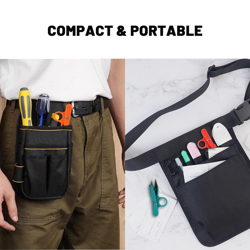 UCEC 4.7 Inch Thread Snips, Crochet Sewing Scissors Yarn Scissor Small Fabric & Mini Scissor Thread Scissors Clipper Nippers for Sewing Knitting, 12 Pack - Image 5